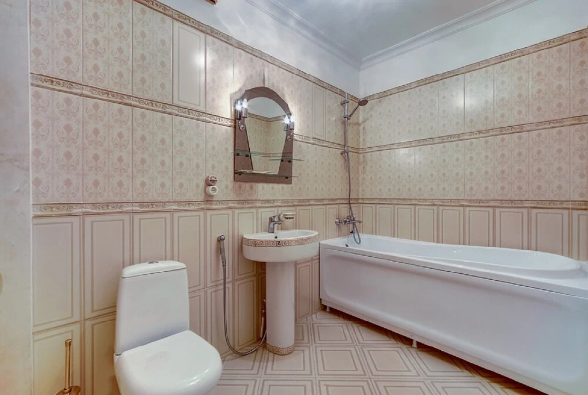 RentalSPb on Kirochnaya