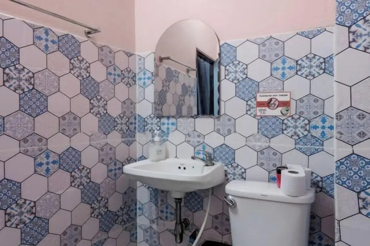 Baan Mee Suk Ayutthaya - Hostel