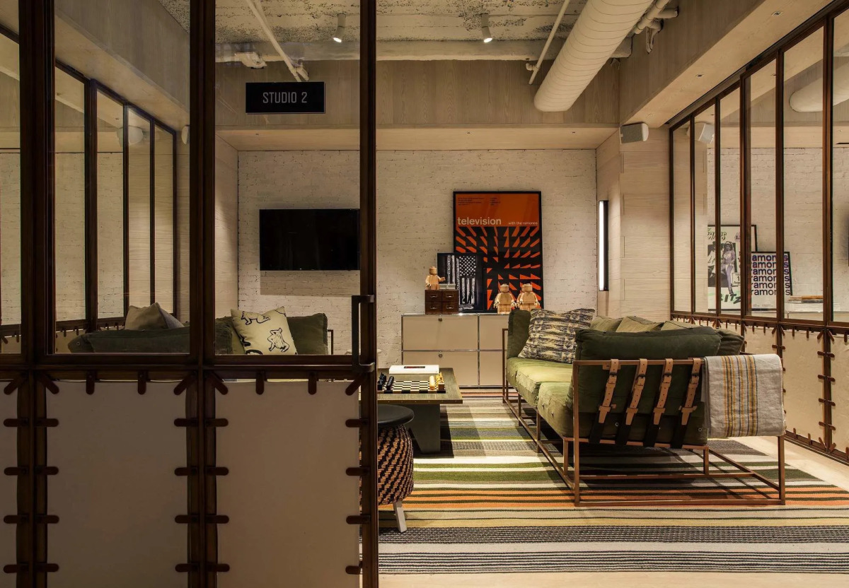 Moxy NYC Times Square