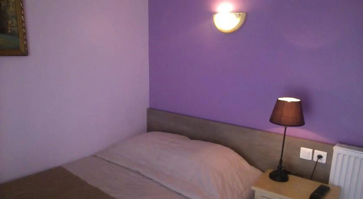 Hotel Residence Champerret