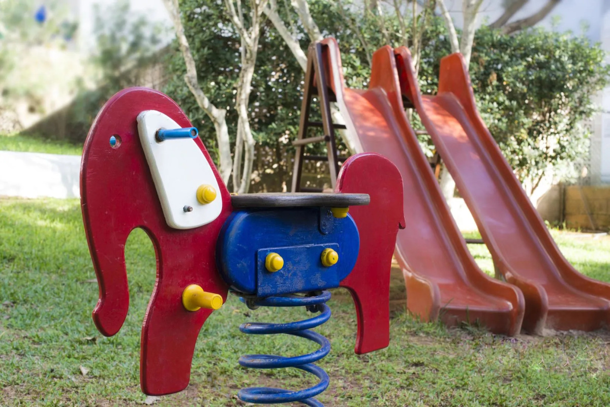 Cala Gran - Costa del Sur