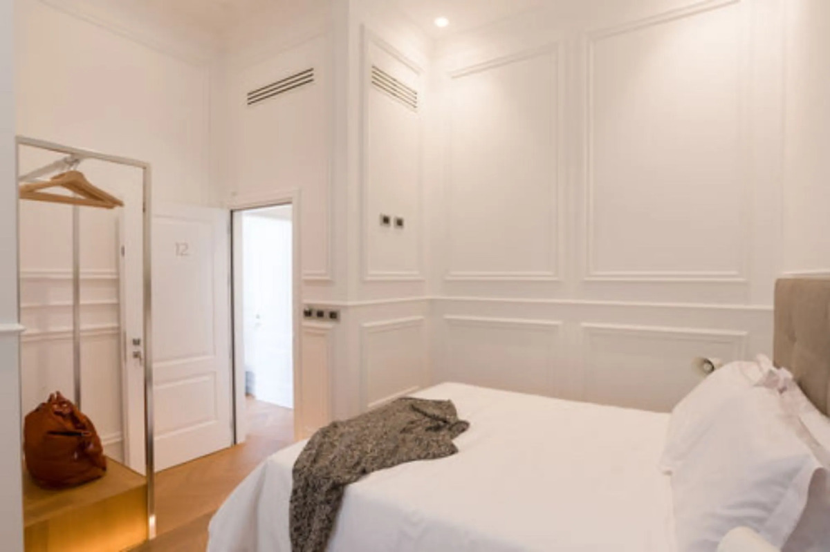 Via Chiodo Luxury Rooms