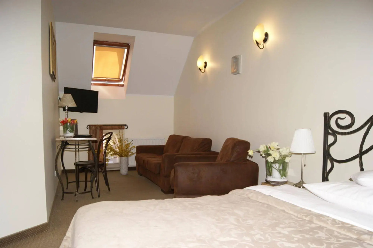 Oliwa Park Residence