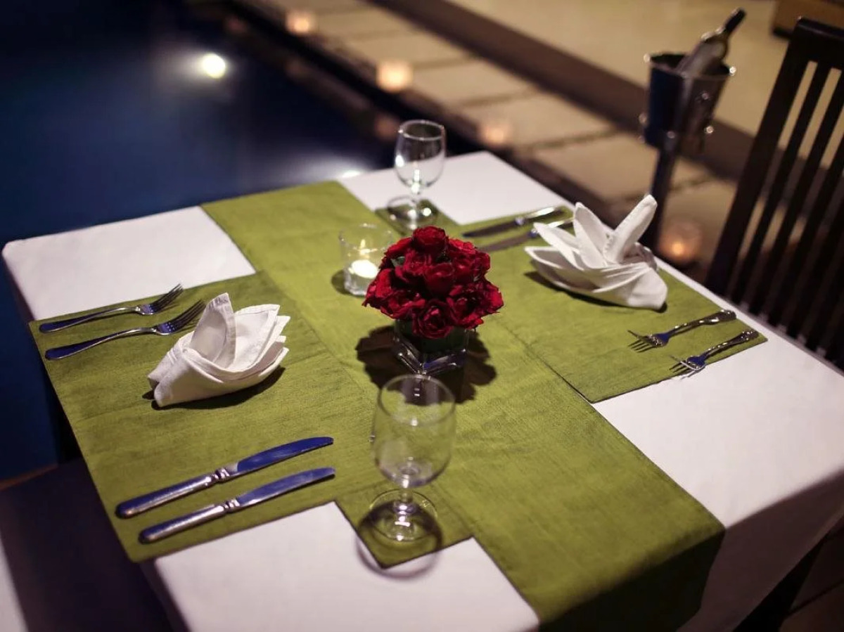 Samaja Beachside Villas