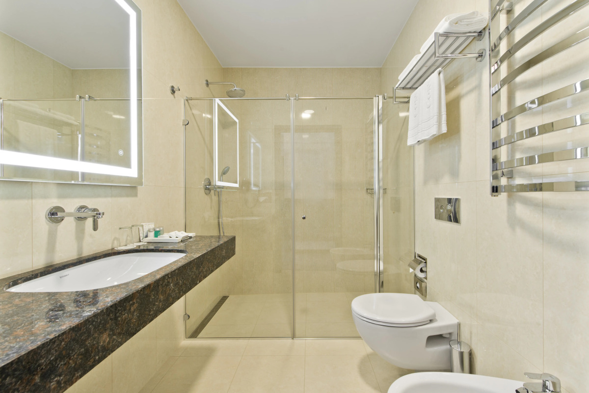 Отель «Конгресс»