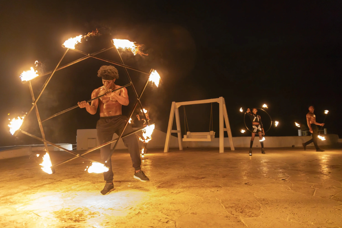 HM Alma De Bayahibe Adults Only