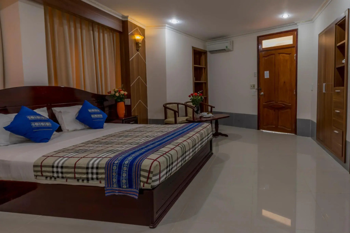 Palmira Beach Resort & Spa