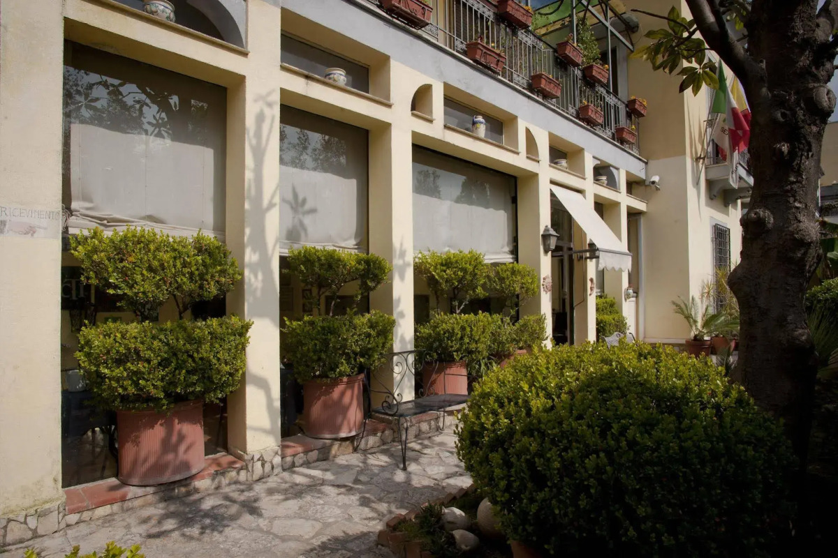 Villa Medici - Sea Hotels