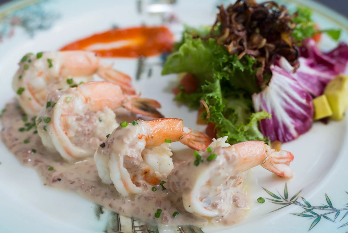 Bayon Modern Residence