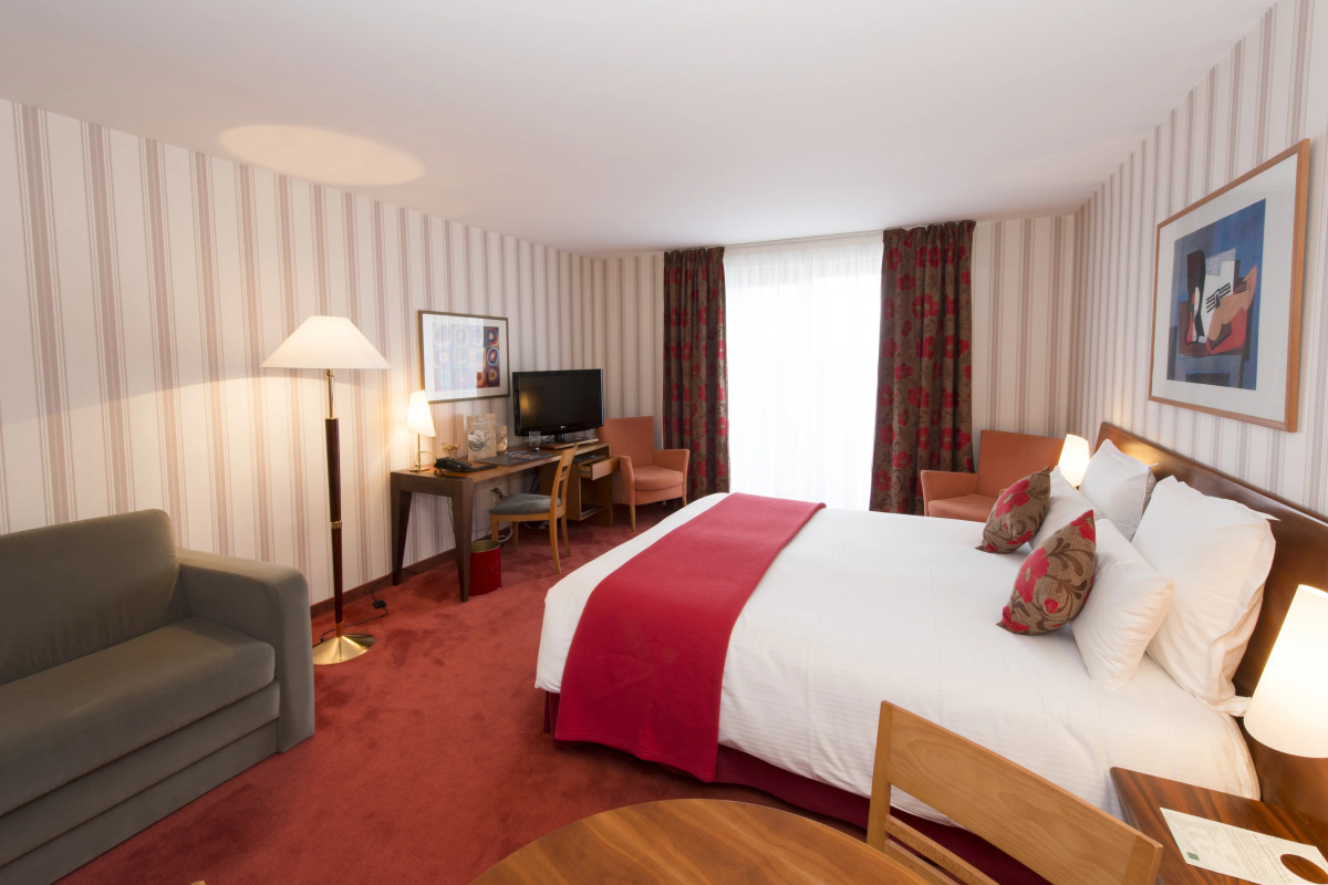 Le Jean-Sebastien Bach