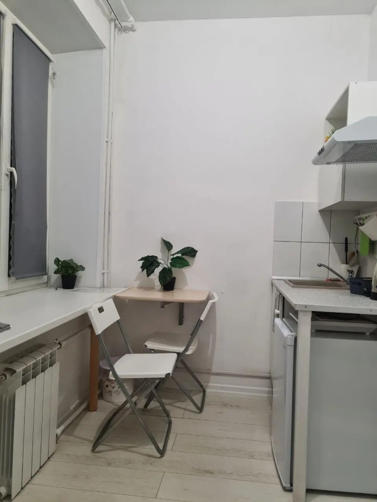 Апартаменты на улице Луначарского 31 корпус А