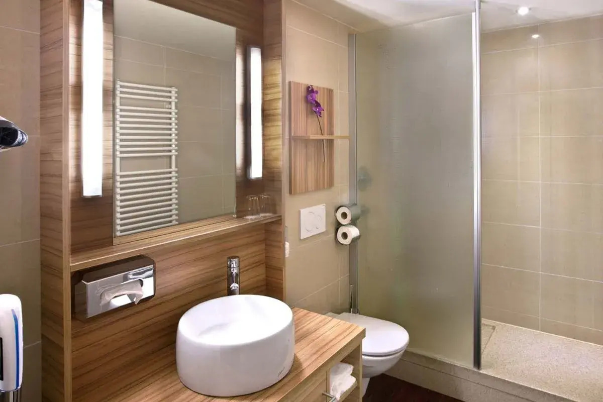 Отель Leonardo Boutique Hotel Salzburg Gablerbräu