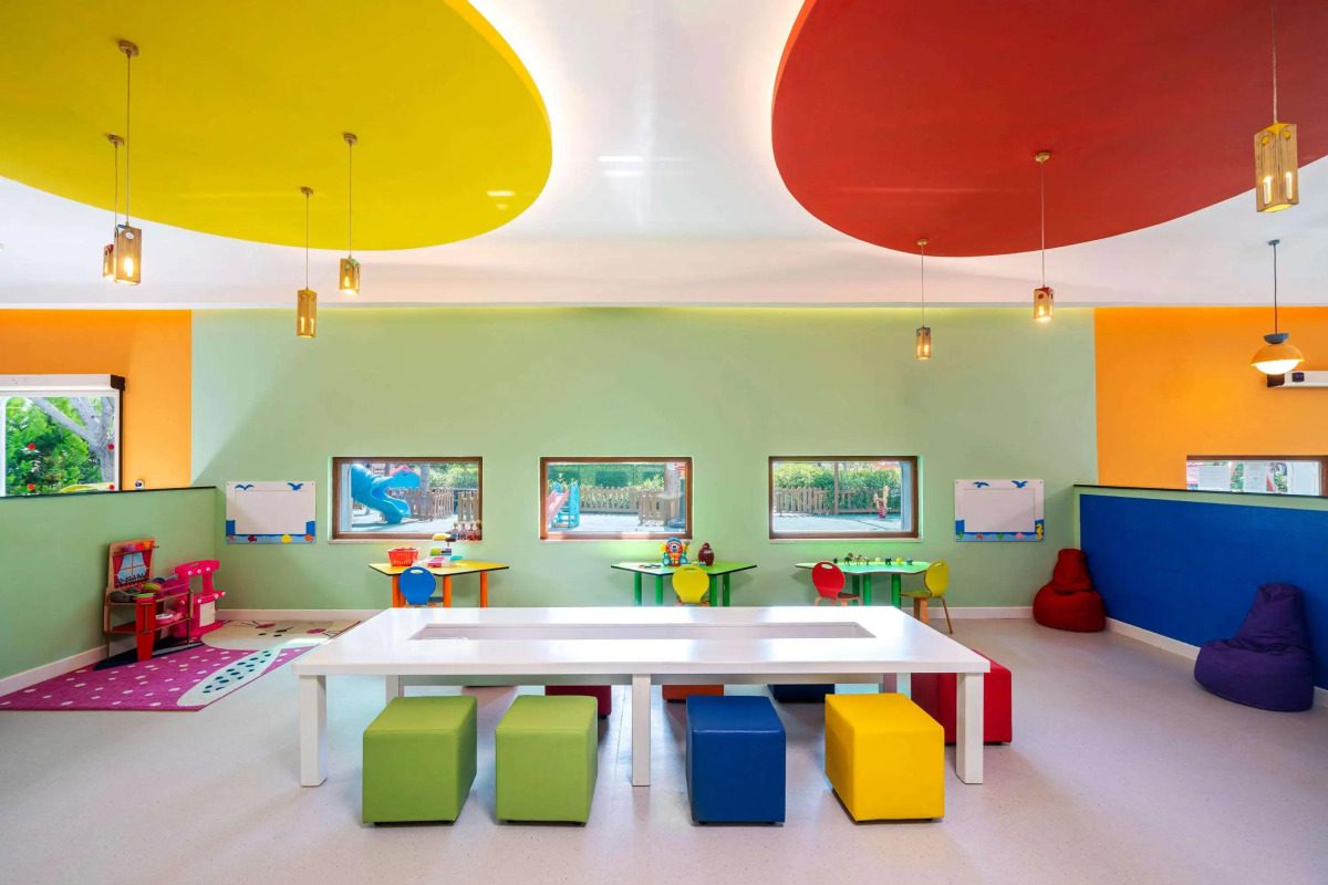 Leodikya Kirman Premium - Ultra All Inclusive