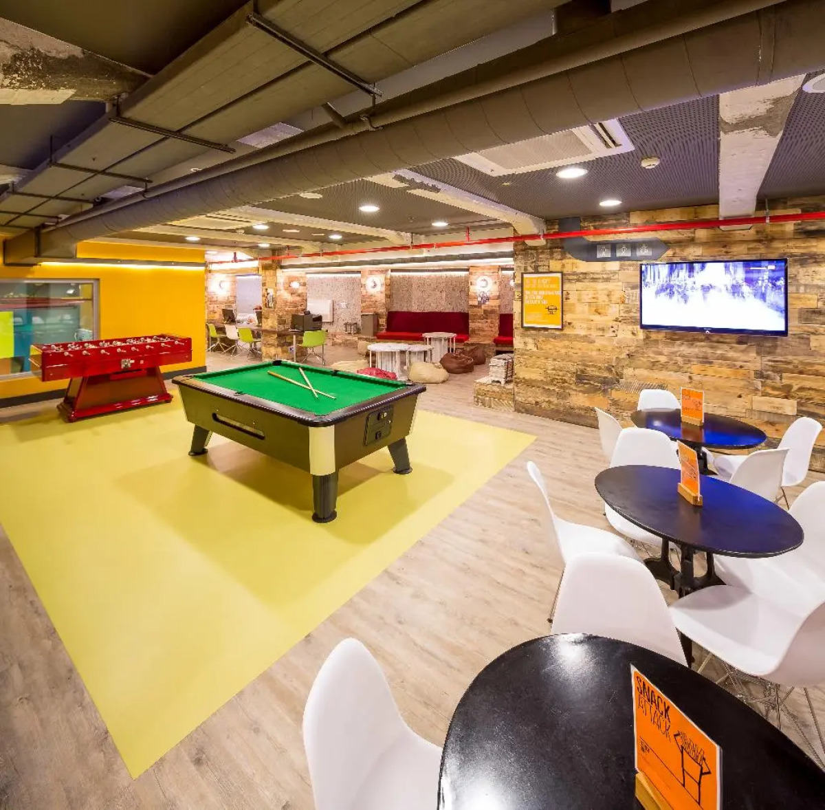 Generator Barcelona Hotel & Hostel