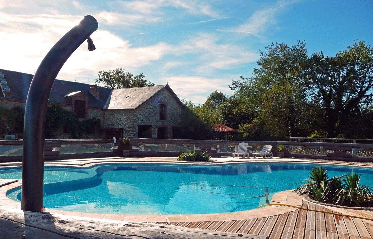 Domaine de Vareilles