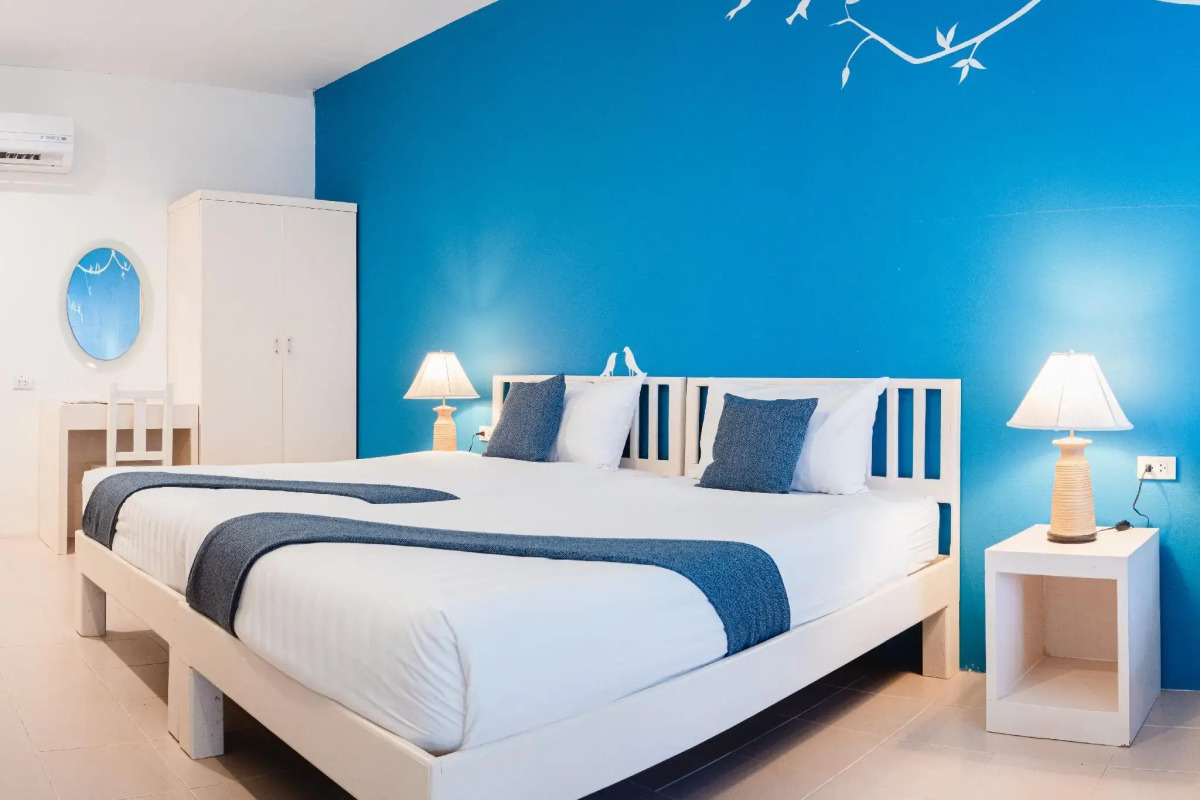 The C Samet Beach Resort