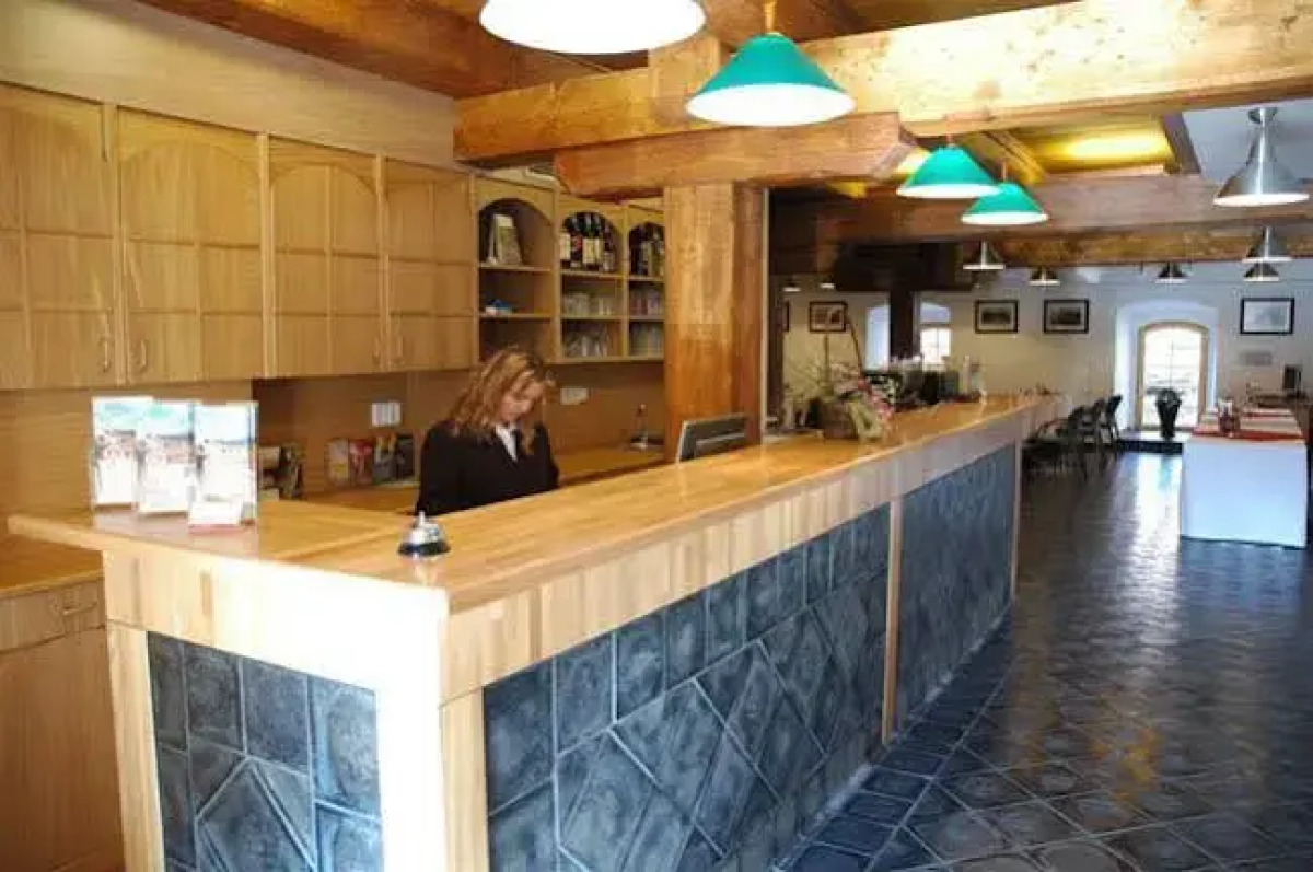 LH Hotel Mlýn Old Town