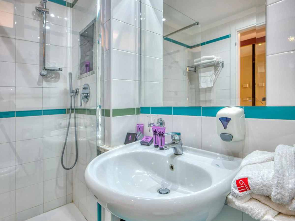 Hotel Ariston & Palazzo Santa Caterina