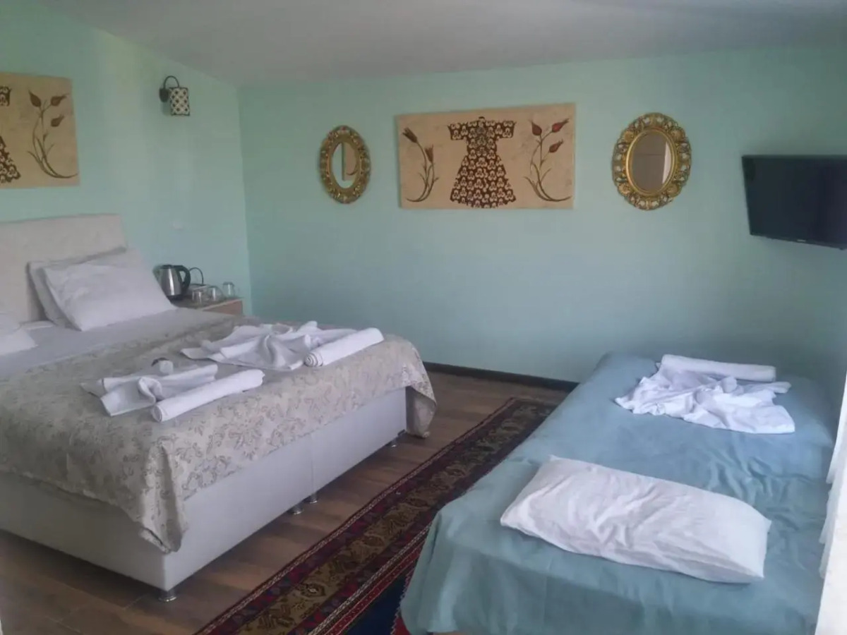 Kemal Stone House Hotel