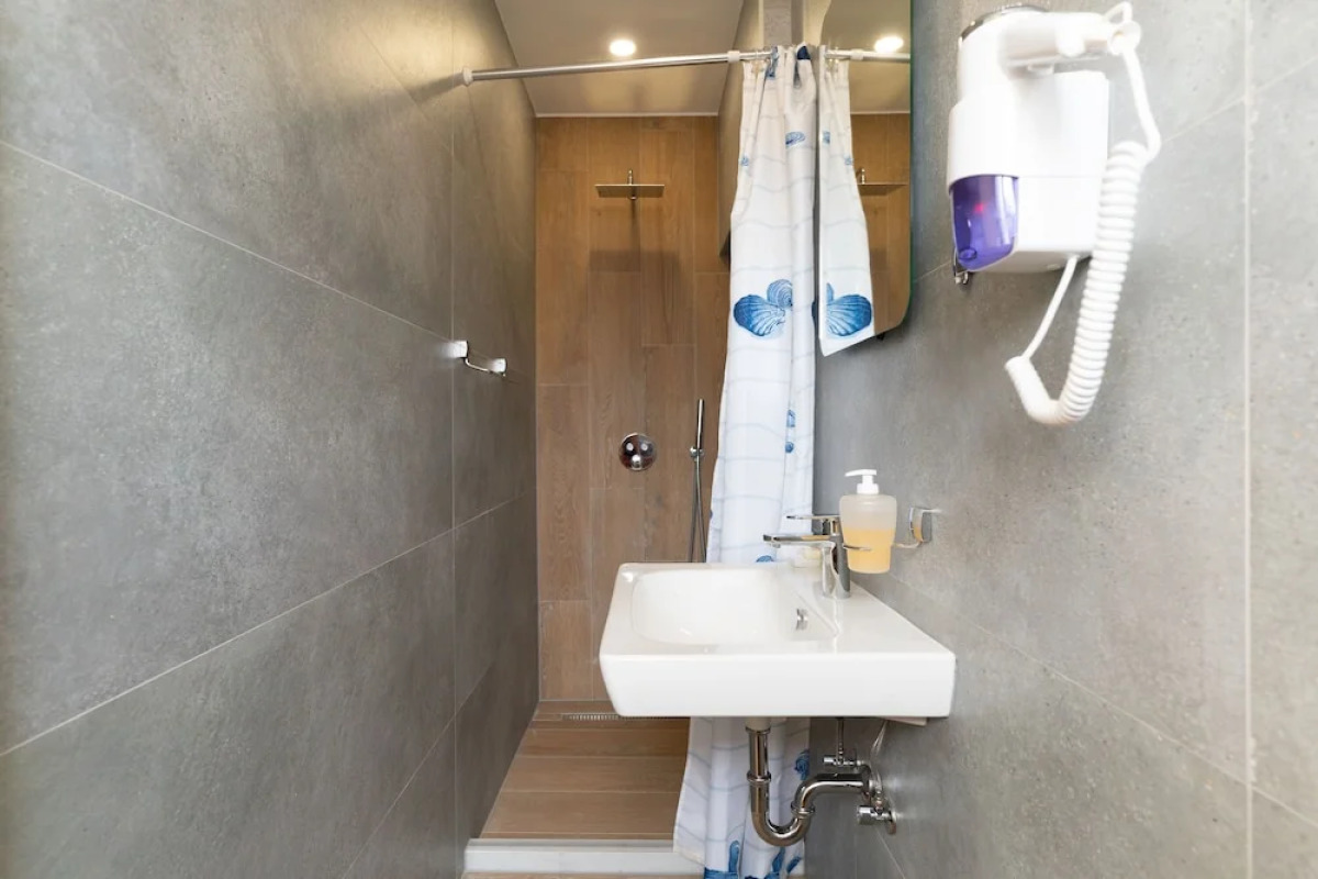 Ornament Hotel and Apartments