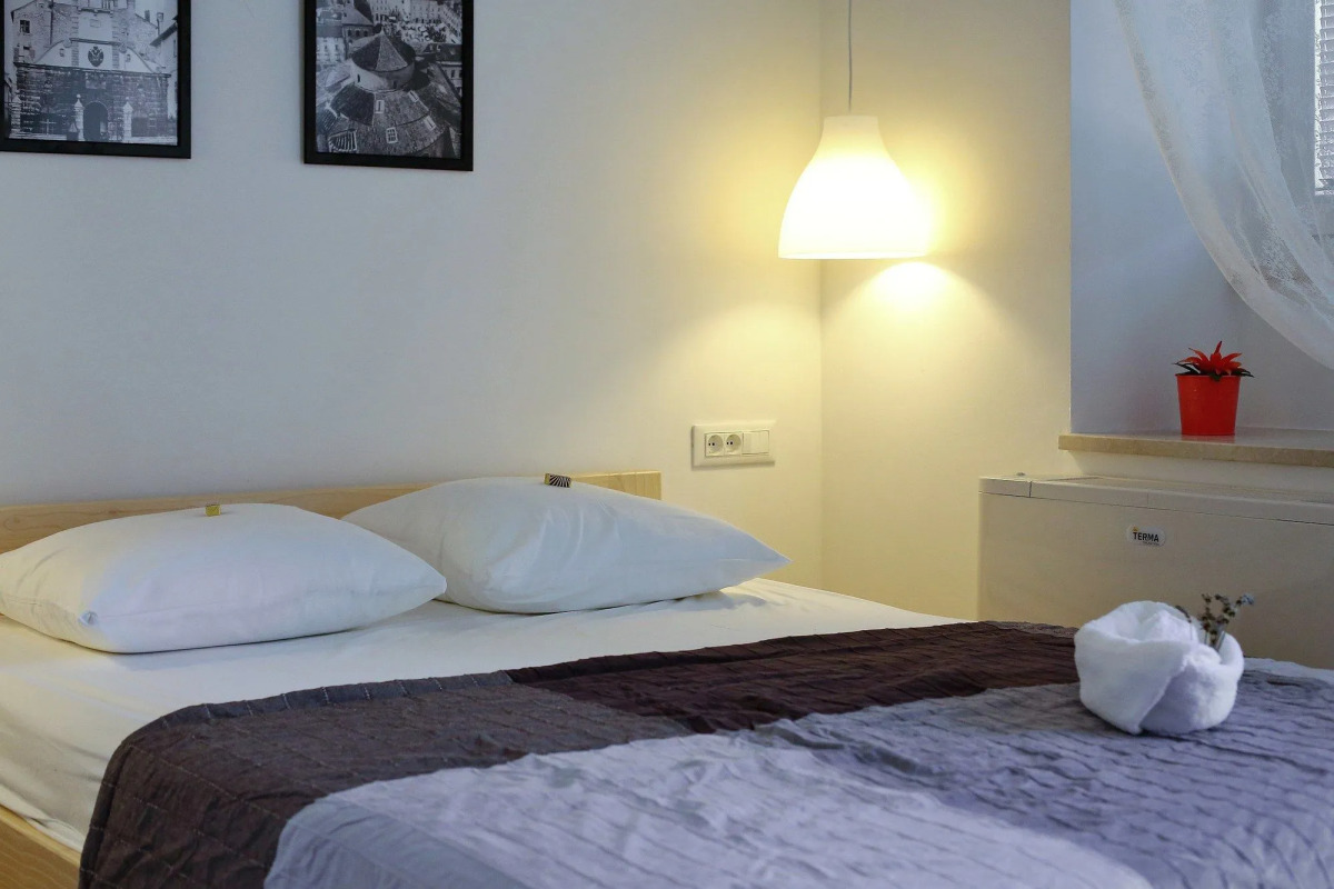 Guverna New City Accommodation