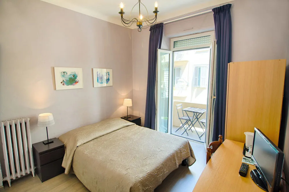 Nice Booking - Paradis 150m mer Balcon