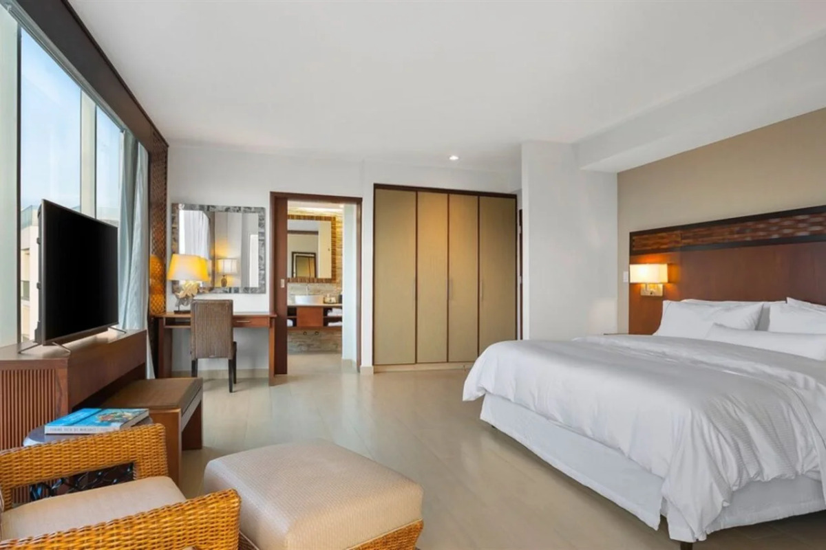 The Westin Playa Bonita Panama