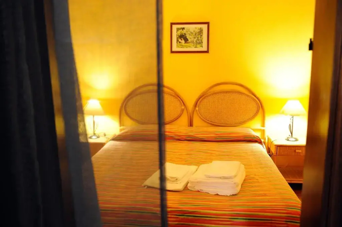 Terrasini 2000 Case Vacanza