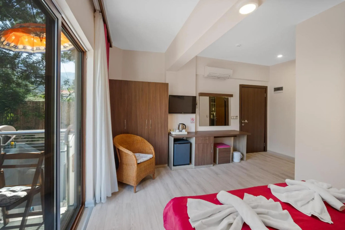 Eden Pyara Hotel Turunc