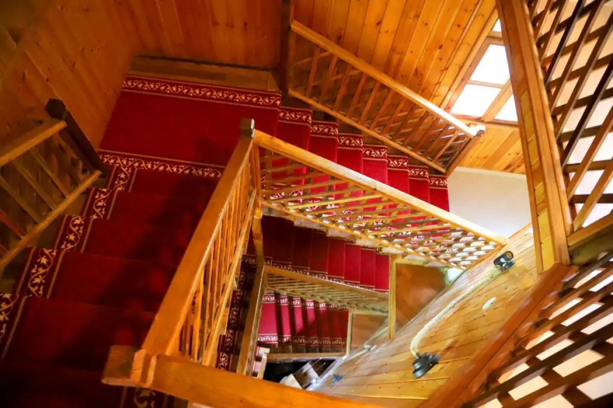 Sumela Holiday Hotel