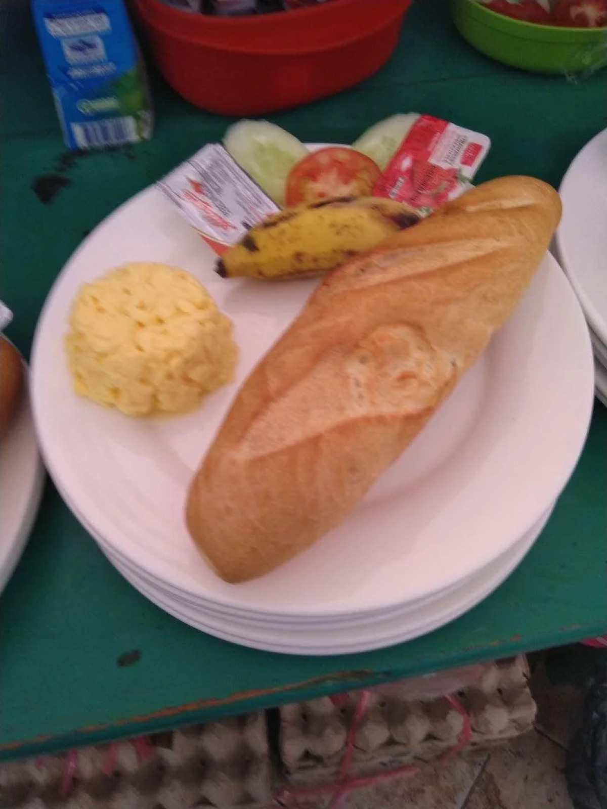 Vientiane Star Hotel