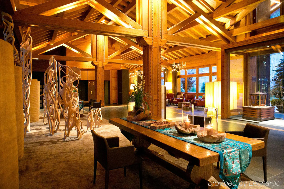 Sport Hotel Hermitage & Spa