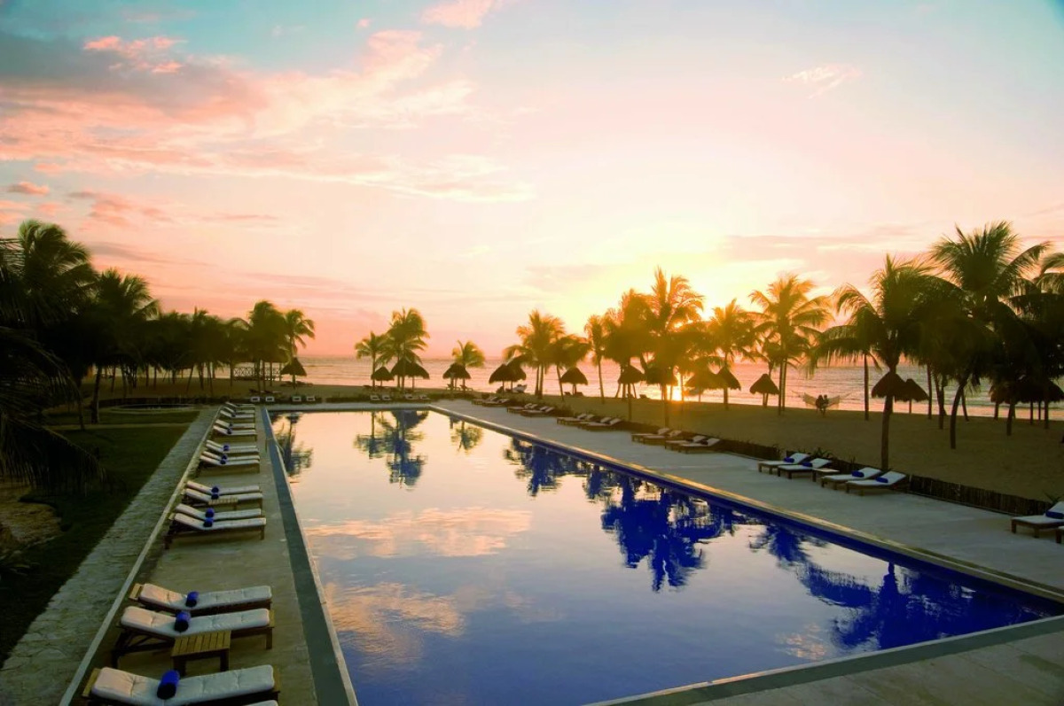 Dreams Tulum Resort & Spa - All Inclusive