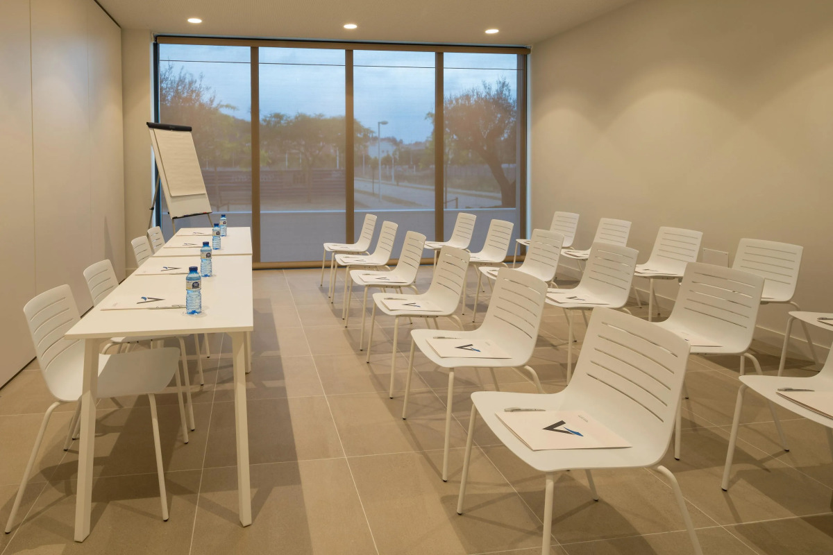 AQUA Hotel Silhouette & Spa - Adults Only