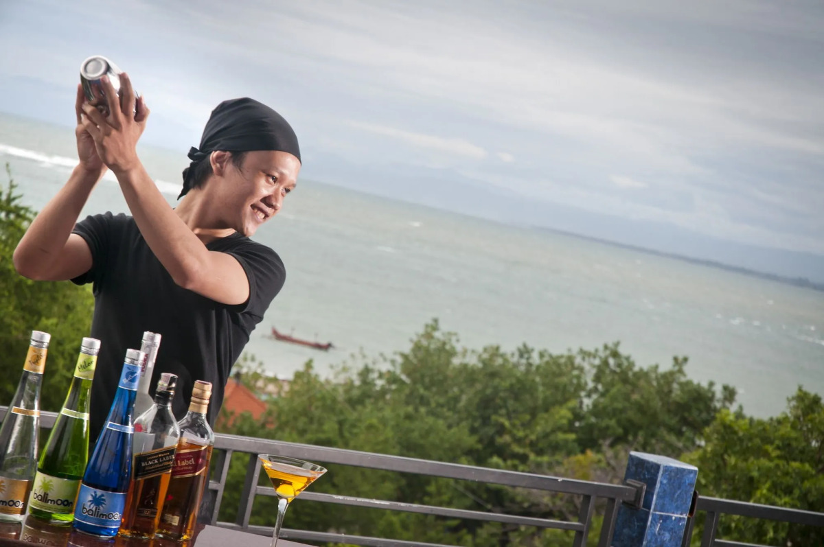 Sulis Beach Hotel and Spa