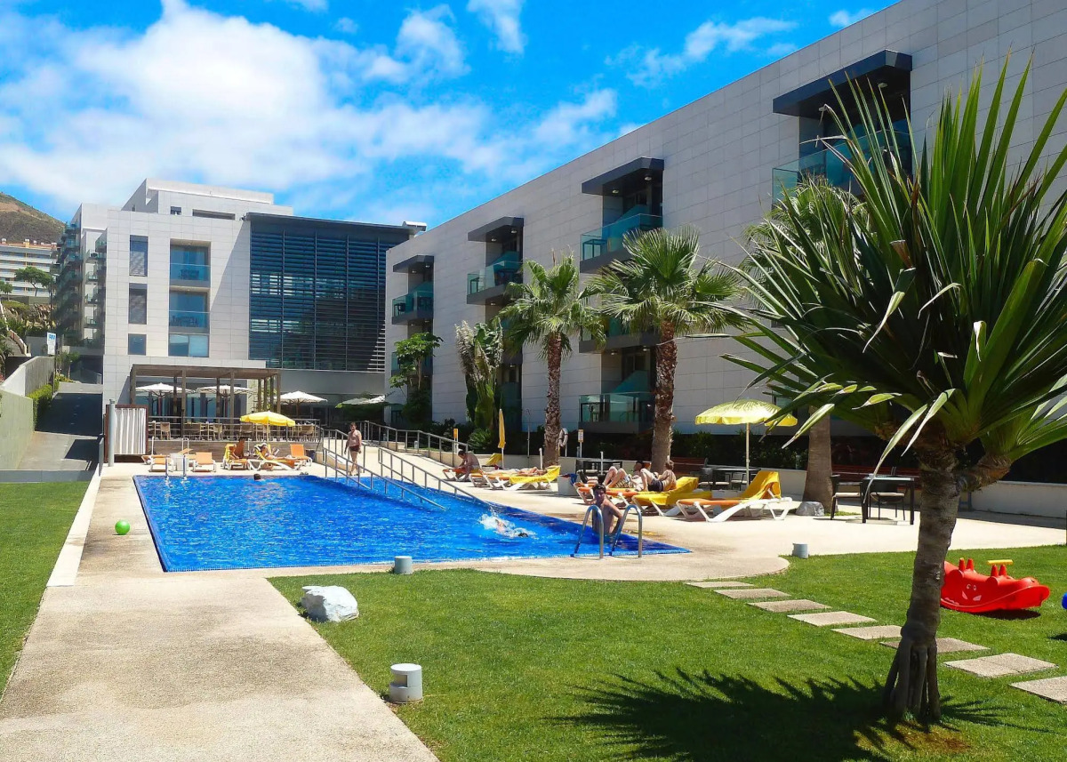 Golden Residence Hotel