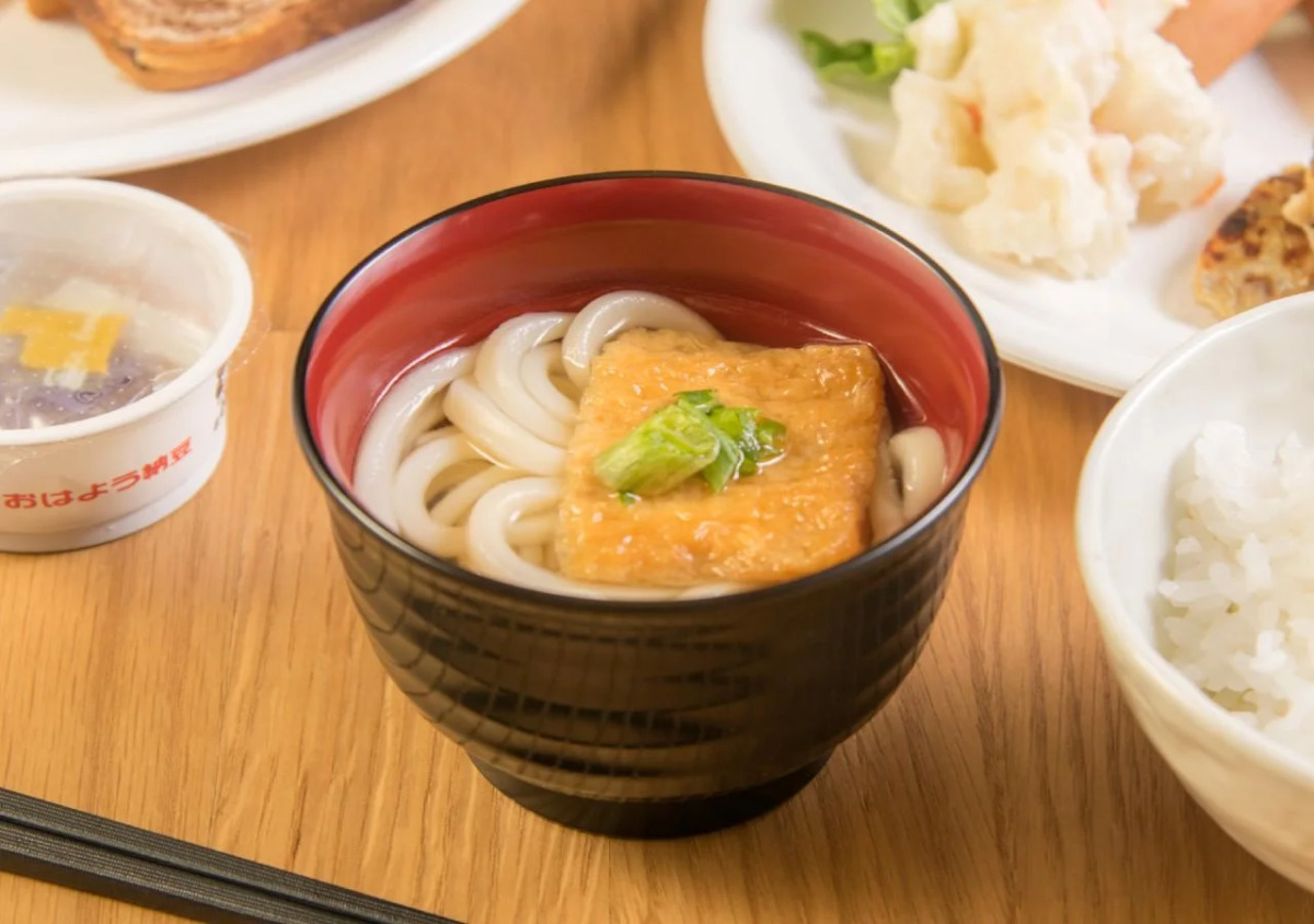 HATAGO INN Kansai Airport