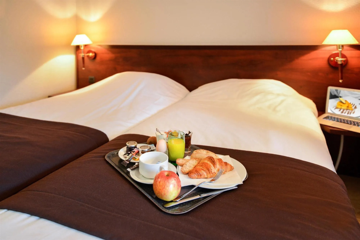 Kyriad Hotel Orléans Sud - Olivet La Source