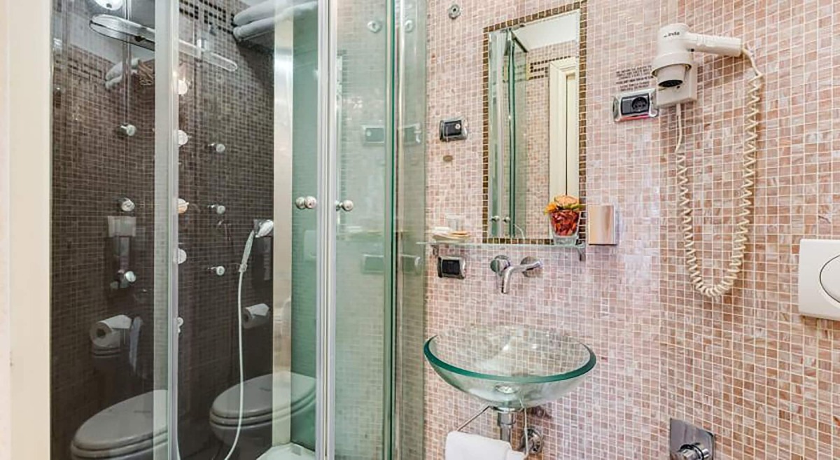 Al Viminale Hill Inn & Hotel