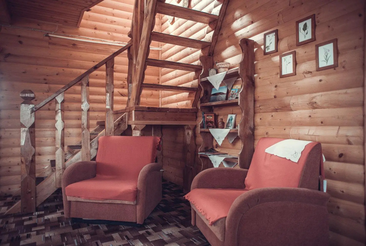 Микли Ольгино