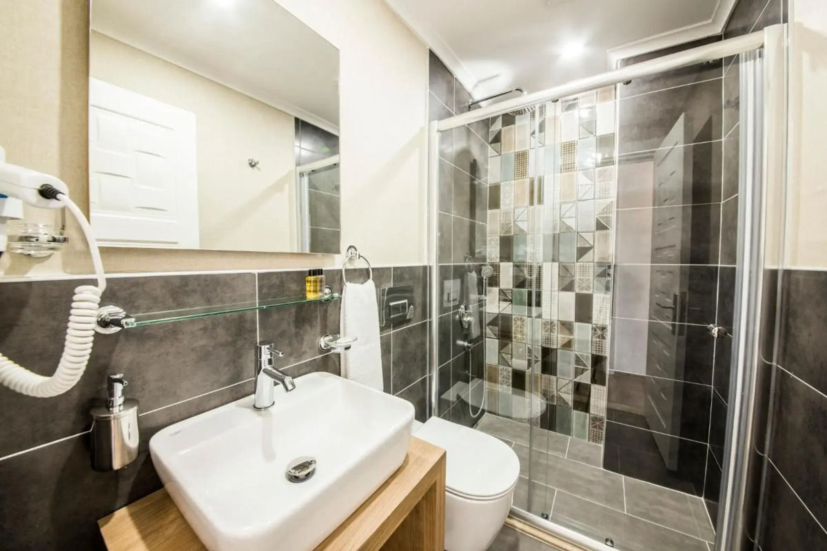 Dekatria Rooms & Aparts