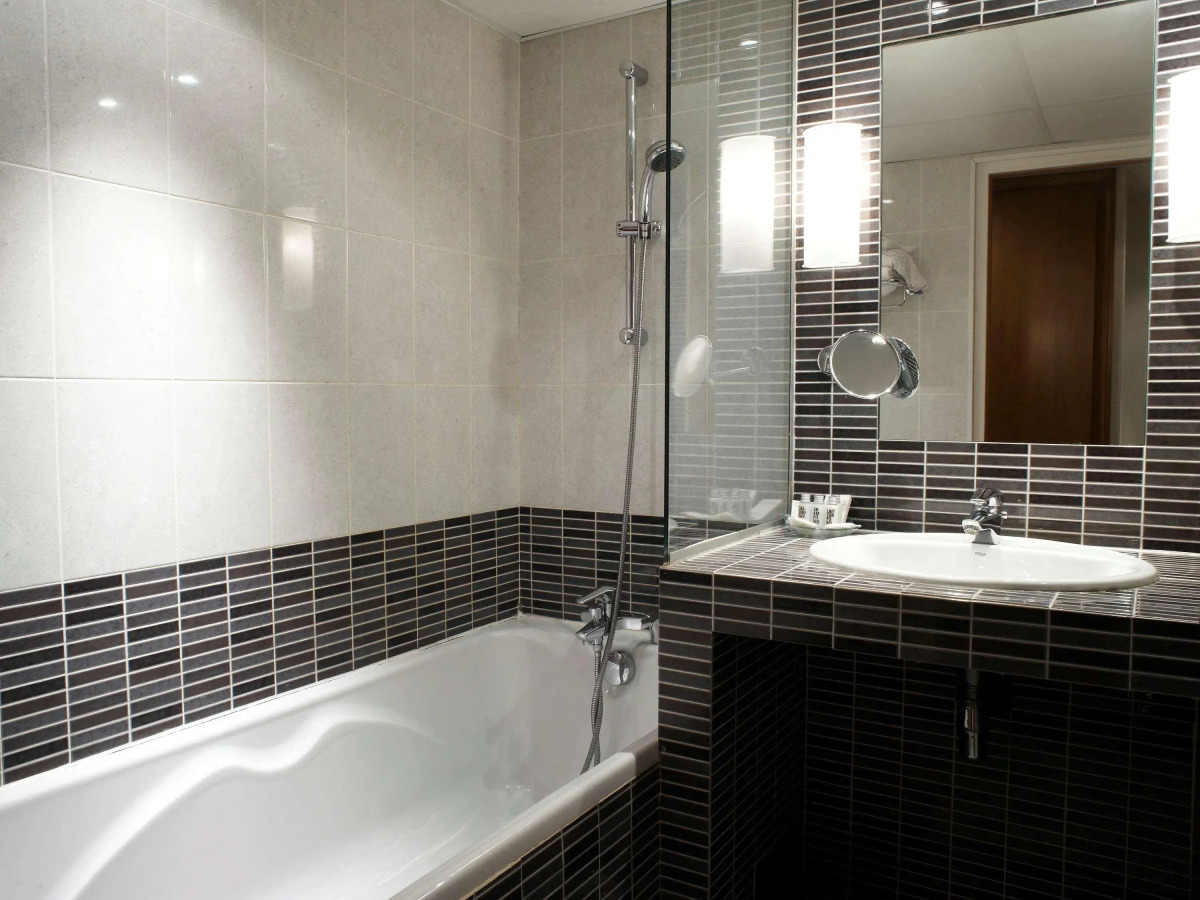 Mercure Marseille Centre Bompard La Corniche