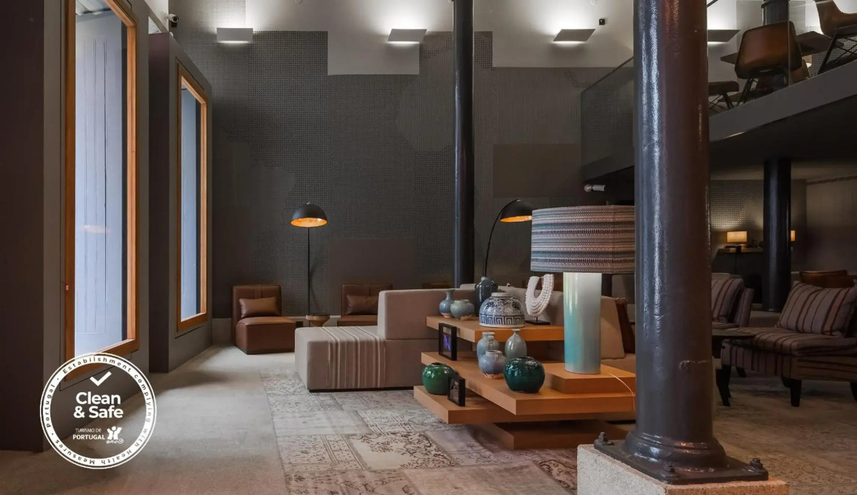 Descobertas Boutique Hotel Porto by Aspasios