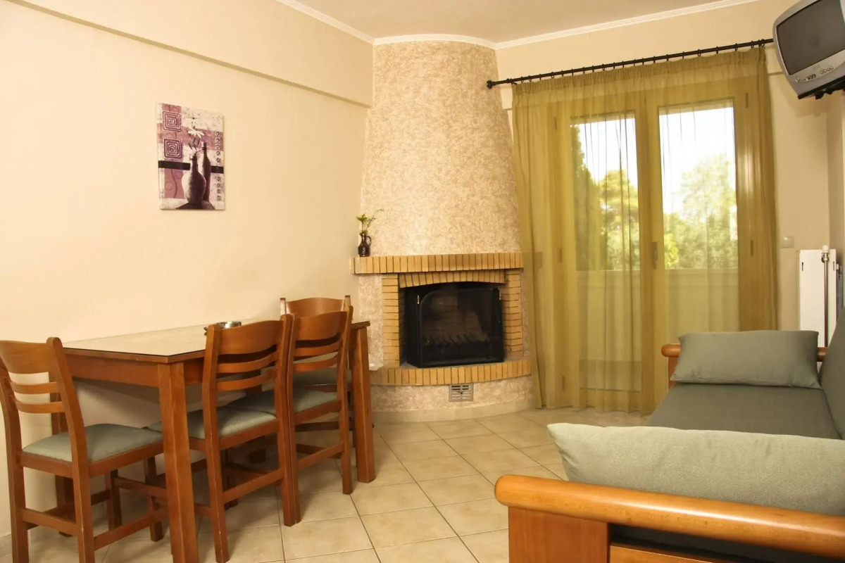 Sun Rise Hotel Apartments