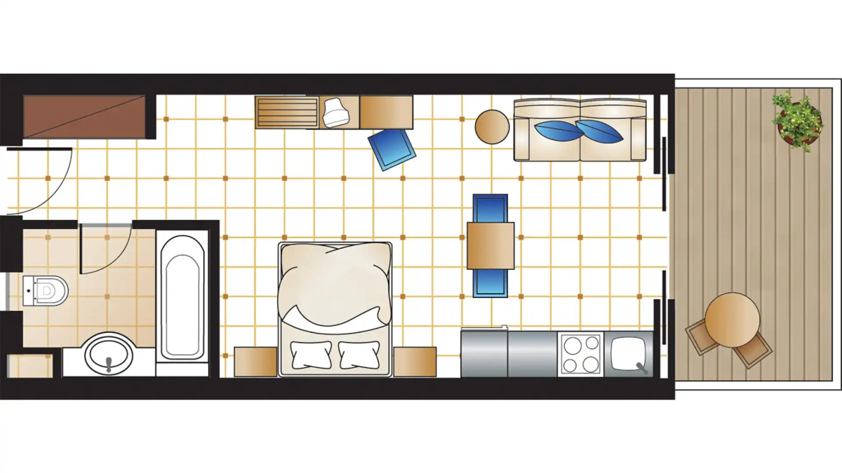 Grecotel Marine Palace & Aqua Park