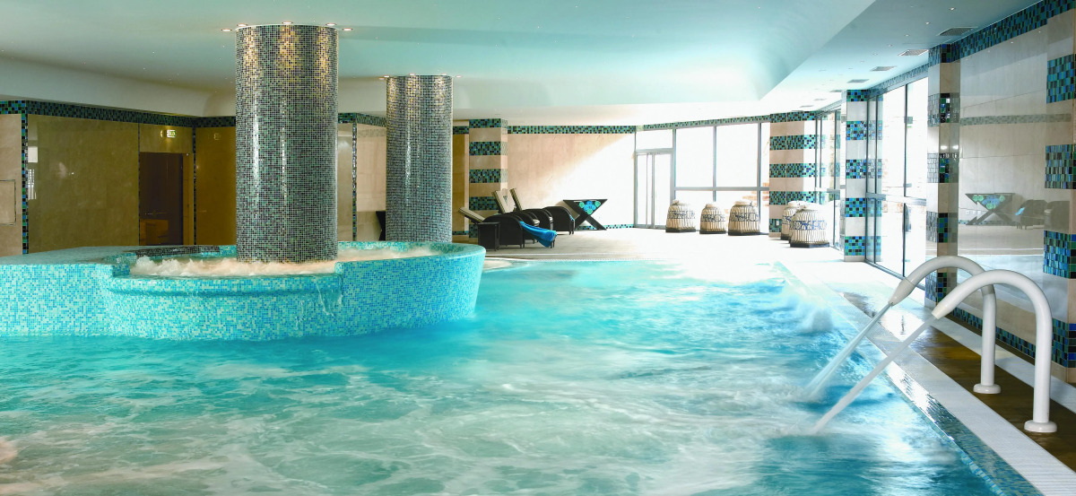 Grande Real Santa Eulalia Resort