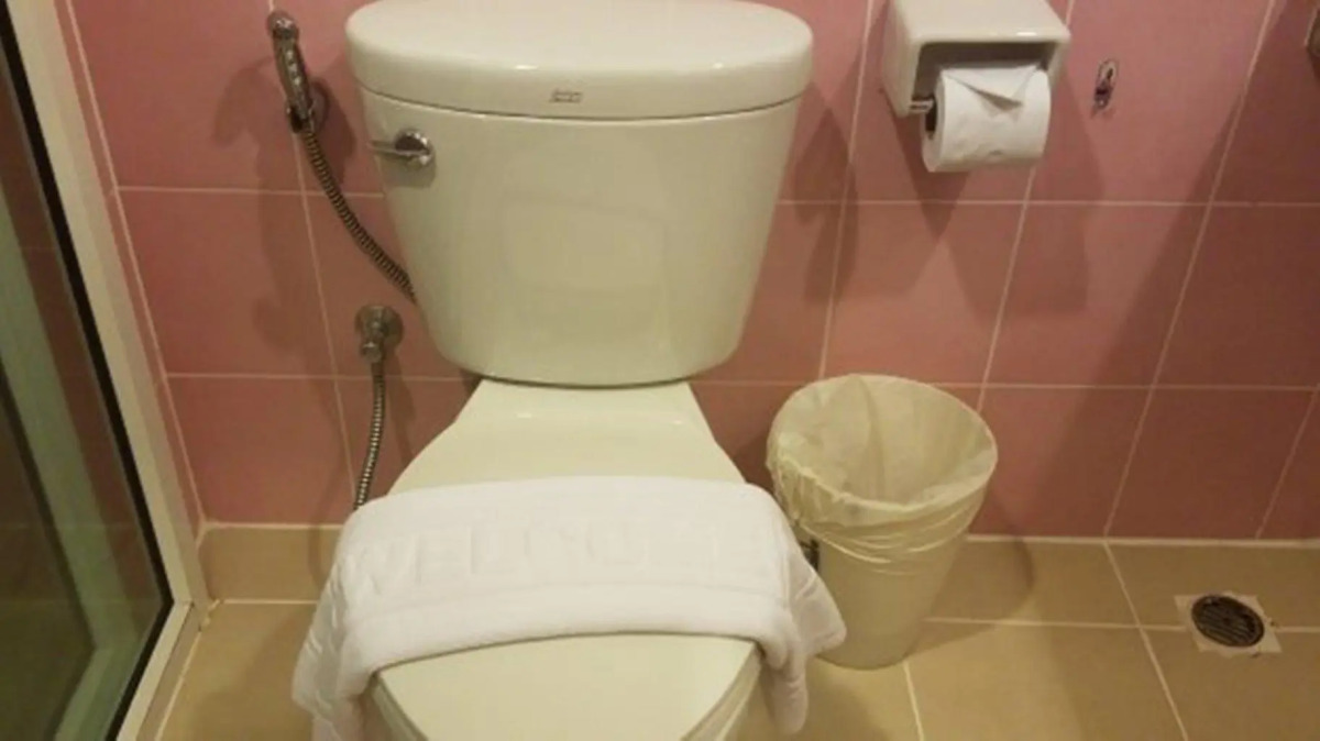 Tri Trang Beach Resort