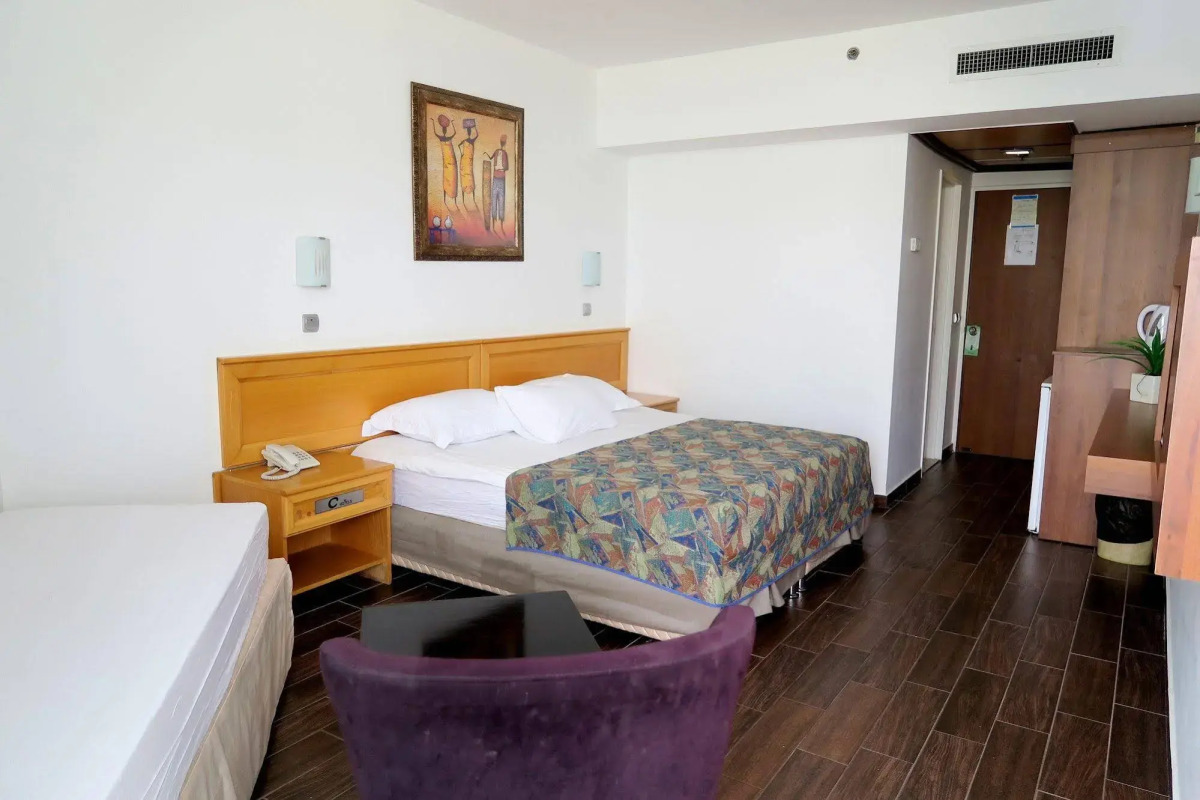 Brown Lighthouse Eilat