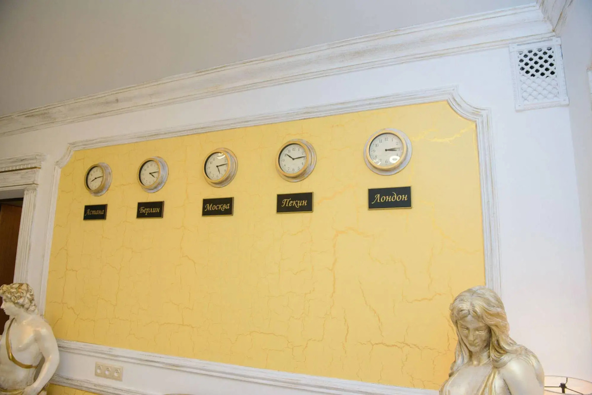 Мини-отель Гавана