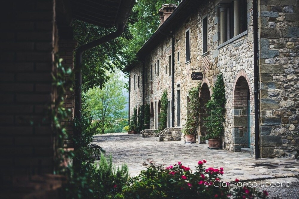 Agriturismo Antico Fio
